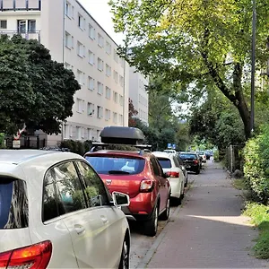 Apartament Prudentia Węgierska