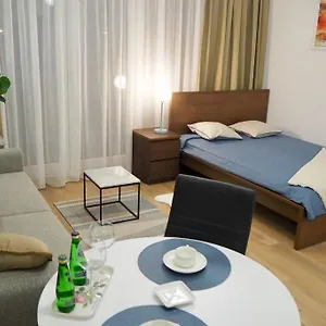  Apartament Nr 4 Close To Medicover And Paley Institute