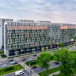  Apartament Kasprzaka Street