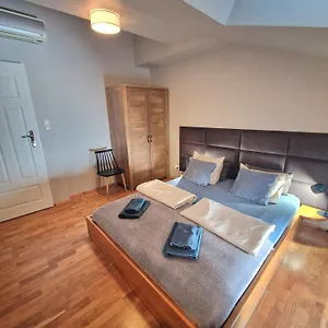 Zulu Old Town Apartament Kraków