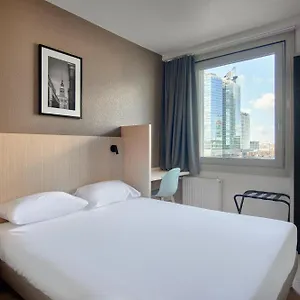  Hotell Premiere Classe Centrum