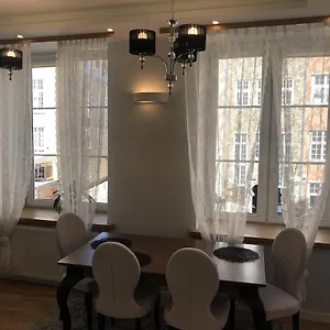 Na Piwnej Apartament Gdańsk